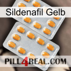 Sildenafil Yellow cialis4